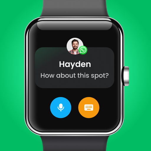 Smartwatch - Reloj & Wear OS