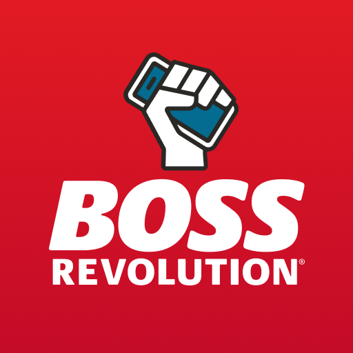 BOSS Revolution Llama y Top-up