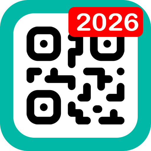 Escáner de código QR