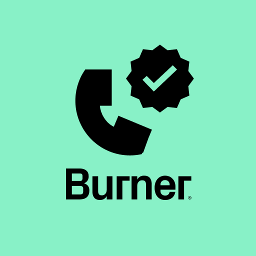Burner - Número de teléfono
