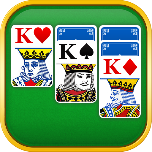Solitario - Juegos de Cartas