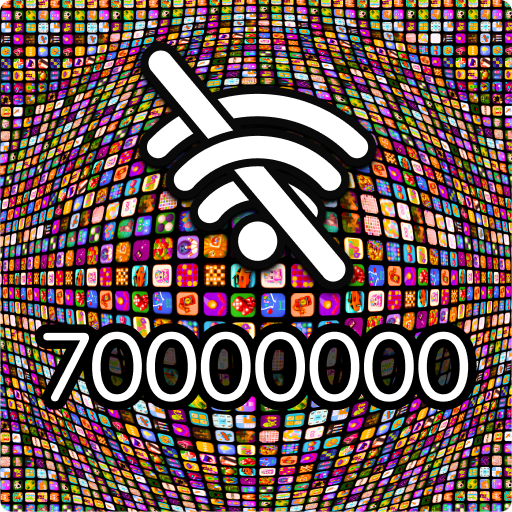 Juegos Sin Internet WiFi 100+