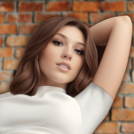 Loverz: Novia virtual & Amor