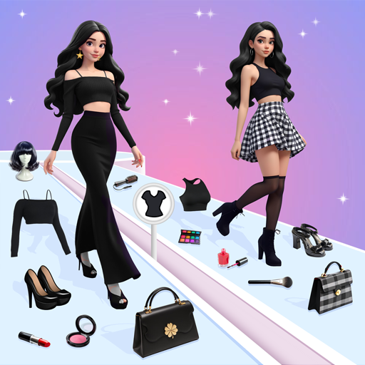 Desfile de moda