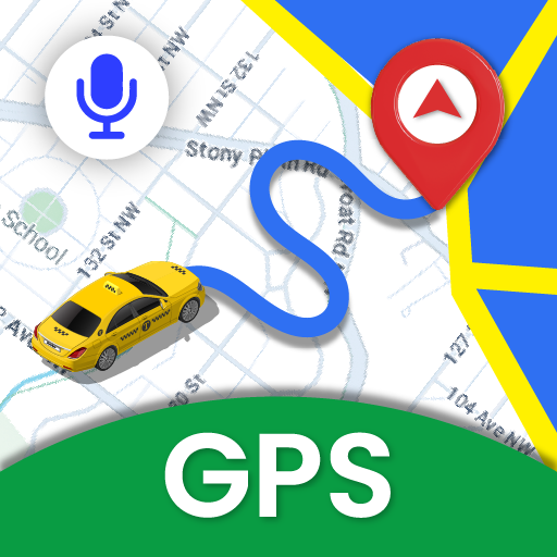 Navegación GPS – Route Planner